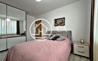 Apartament de vânzare cu 3 camere în ARED, Oradea - Poză 6