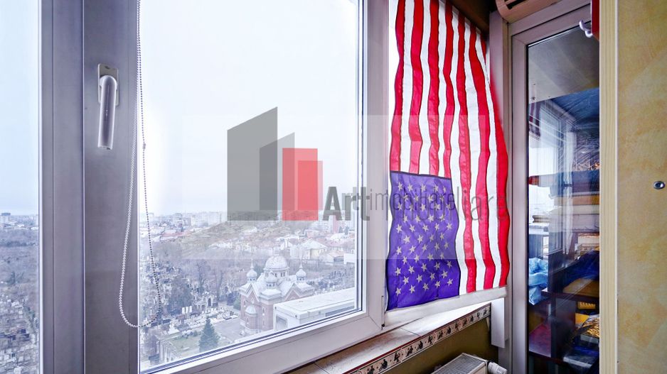 Apartament 3 camere Ion Mihalache - Poză 1