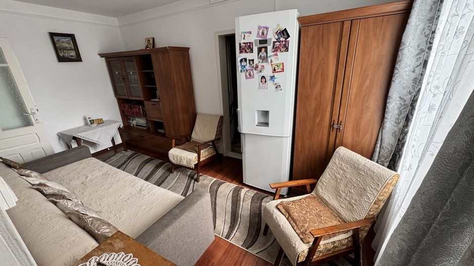Apartament 2 camere, ND, 33mp-Ciric- Tatarasi - Poză 4