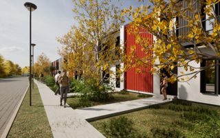 DUPLEX GHIRODA 120 MP UTILI - Poză 6