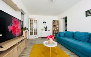 2 camere | Dristor | Pet Friendly | 2 min metrou | Renovat