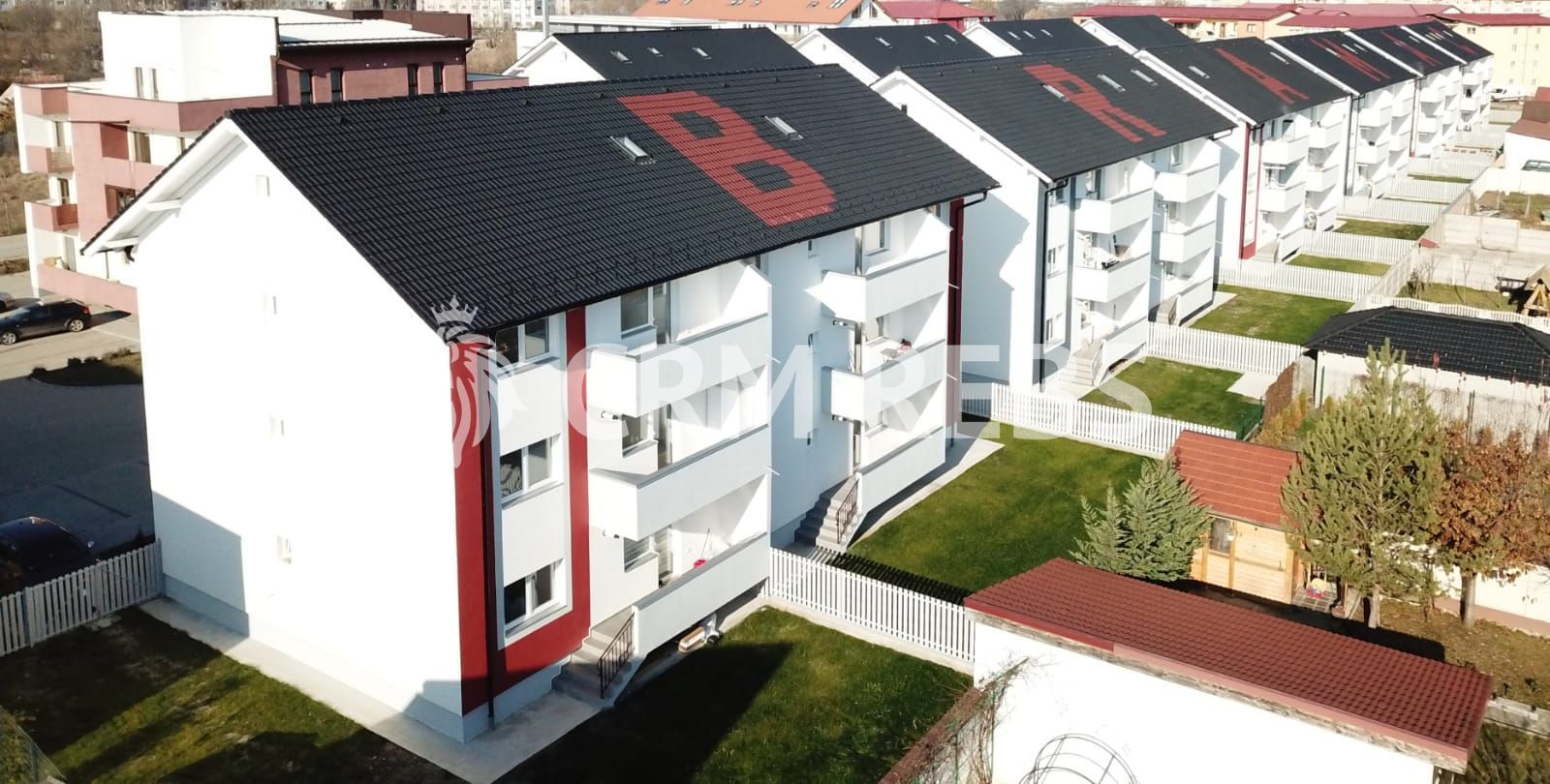 Apartament cu 3 camere de vânzare - Poză 4