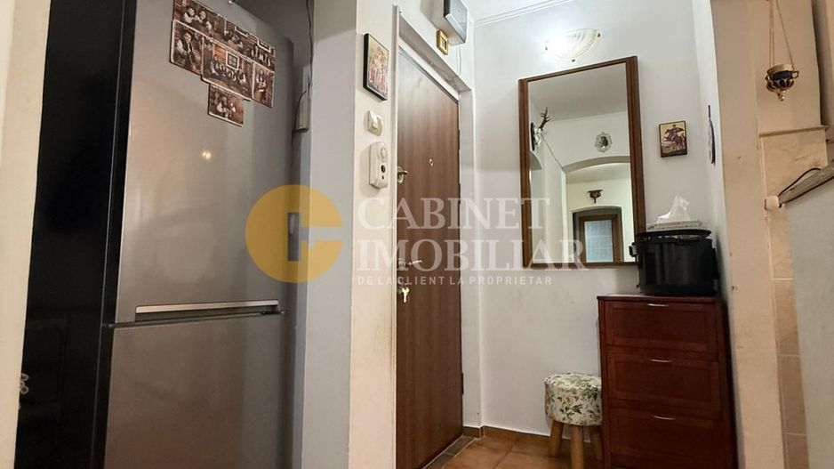 2 Camere SD- Etaj 1 - Zona Cantemir - Poză 12