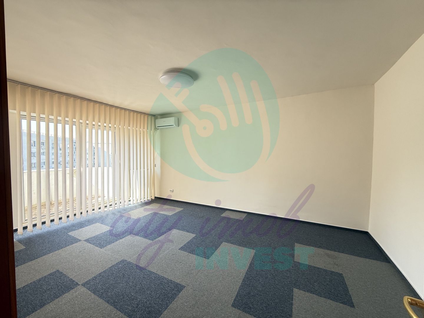 Bloc P+9 in zona Calea Calarasilor - Poză 26