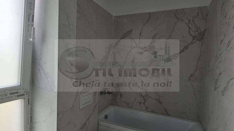 Apartament 3 camere - reper Lac Rediu - 75mp - Poză 11