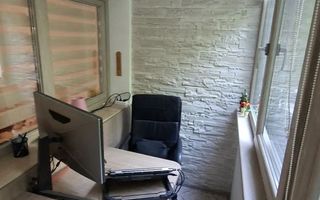 Apartament cu 2 camere/ 53mp / Etajul 1 / Podu Ros - Poză 8