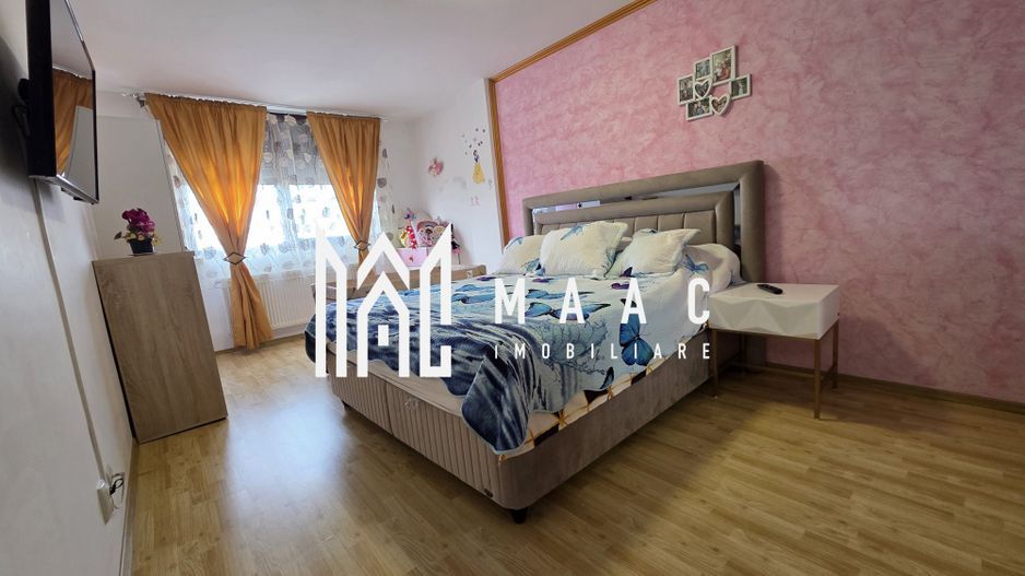 Apartament 4 camere I Decomandat I 115 mp I Selimbar - Poză 2