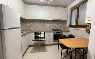 De inchiriat-Apartament cu 2 camere |Central| |Horea| - Poză 4