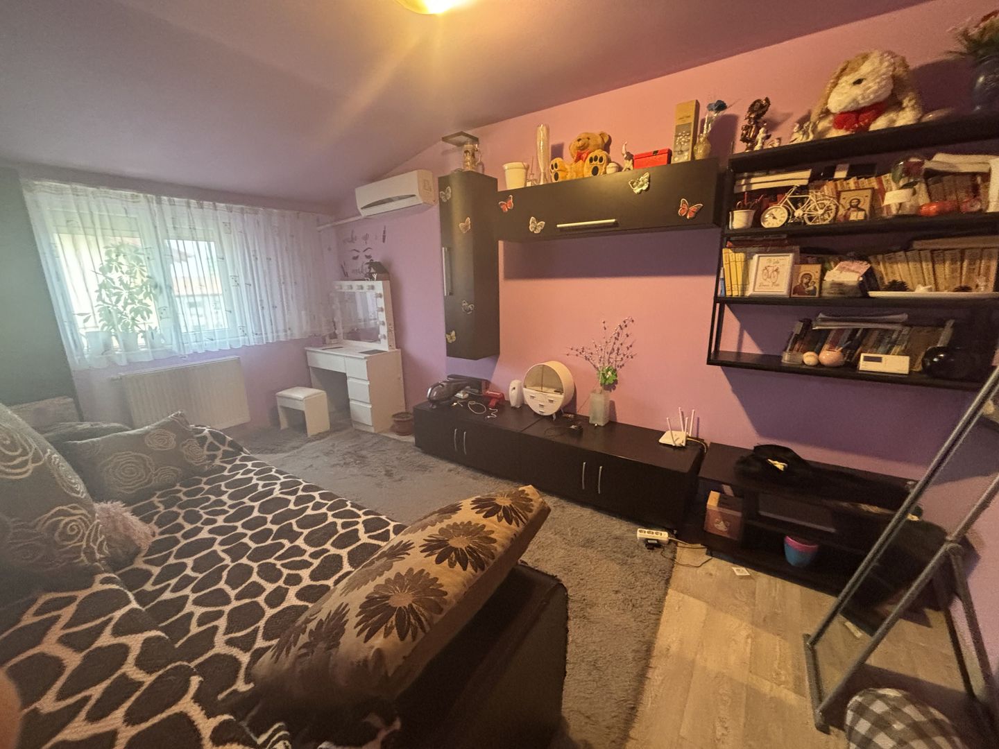 Mobilat si utilat aproape de Spitalul Judetean - Poză 3