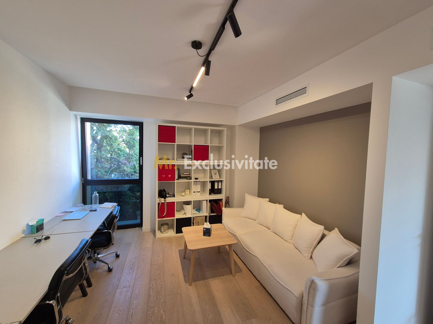 3 camere Eminescu 65 - Poză 1