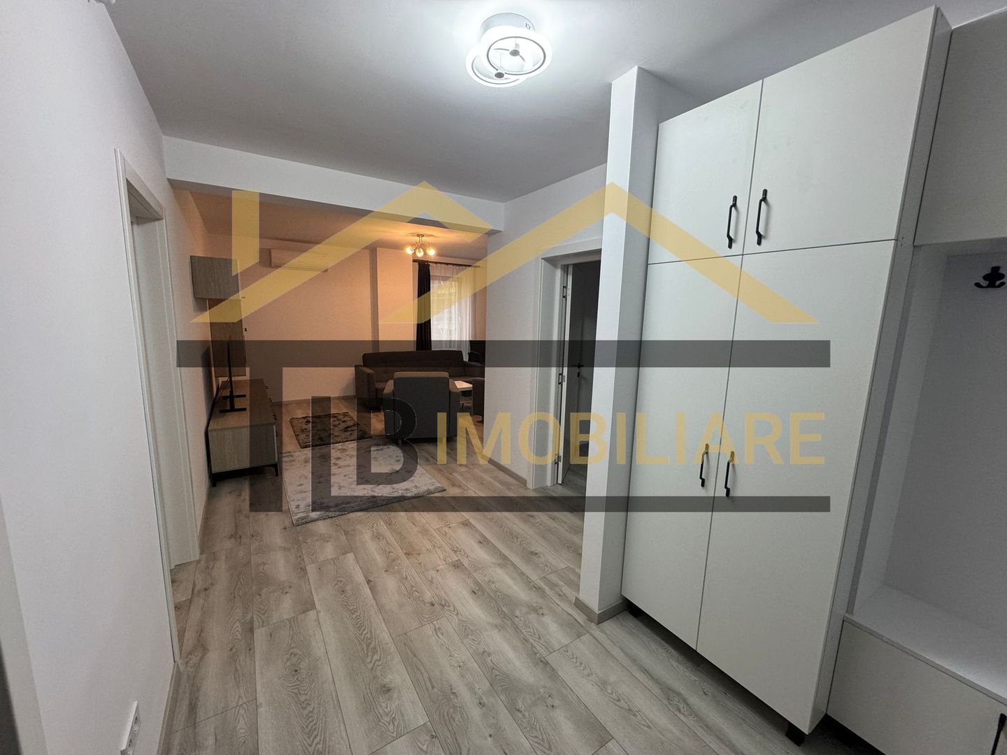 Apartament de 2 camere, 64mp, Zona Livezeni - Poză 5