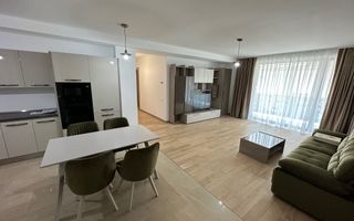 Apartament bloc nou 3 camere - parcare subterana - Poză 1