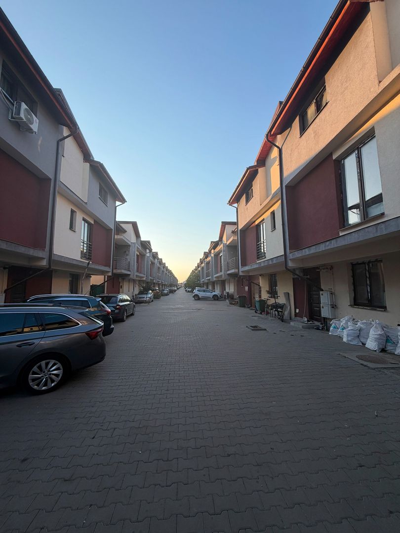 CASA INSIRUITA  - PISCINA, TOATE UTILITATILE, MOBILATA, COMISION 0% - Poză 5