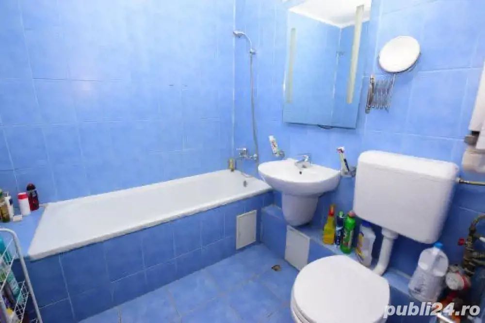 Apartment 2 dormitoare de inchiriat - Poză 7