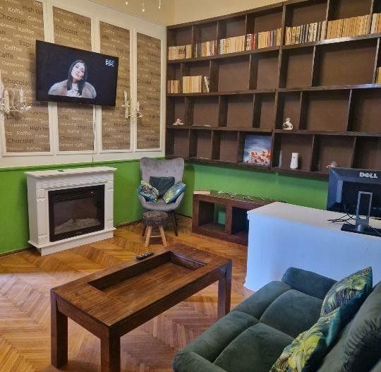 Sinaia | 2 Camere | Amenajat Modern. - Poză 1