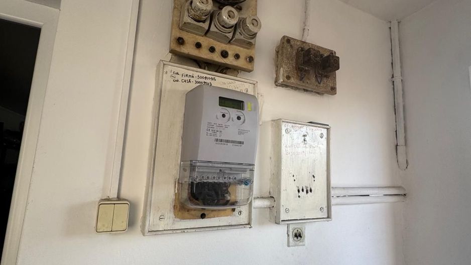 Casă de vânzare – Șos. Sloboziei - Poză 10