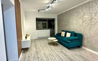 Aprtament doua camere Renovat/Finisat Modern - Decomandat - Ocazie - Poză 2