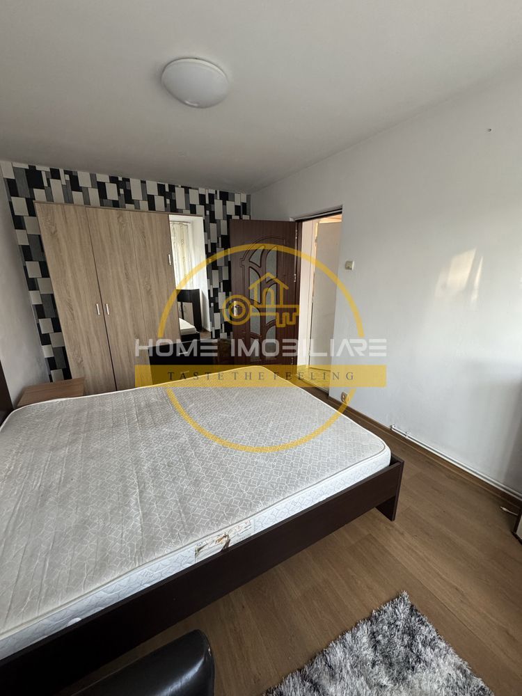 Apartament de inchiriat cu 2 camere/ 50mp/ zona Podu Ros - Poză 2