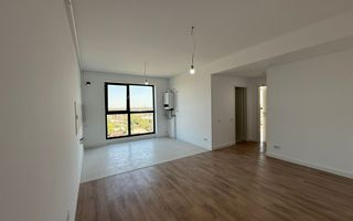 Apartament cu 2 camere, tip studio, Sos. Salaj - Sector 5 - Poză 3