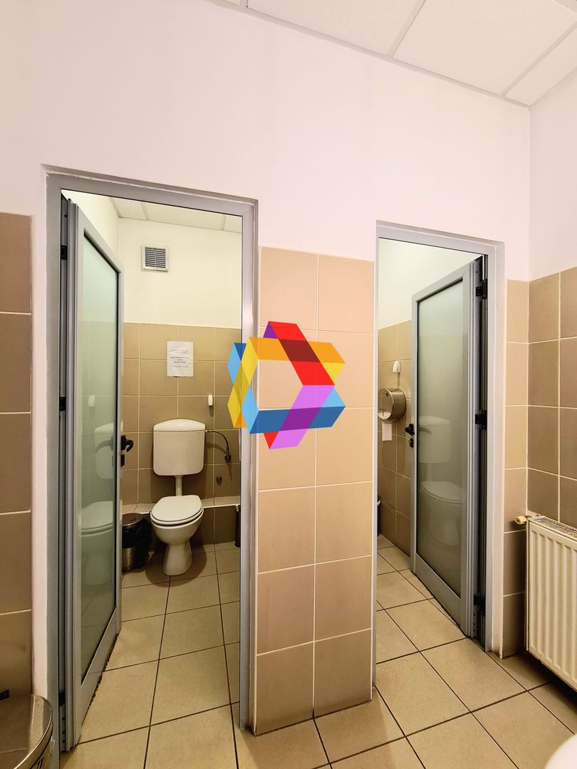 Birouri de închiriat Brasov - 164 mp # Plus-imo.ro - Poză 12