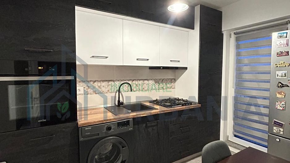 Închiriez apartament Tătărași - Poză 2