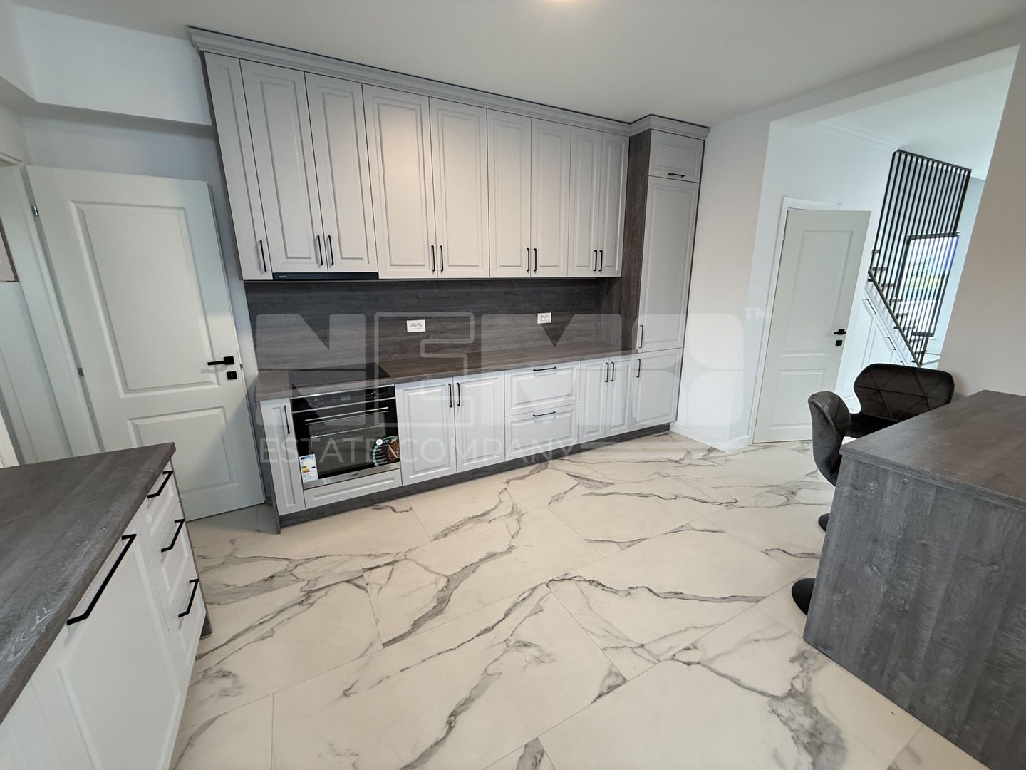 Duplex de închiriat | Mitocu Dragomirnei | 120 mp utili - Poză 1