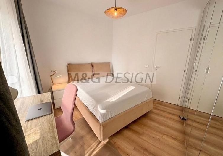 Apartament 2 camere Circumvalatiiunii etaj 1 - Poză 5