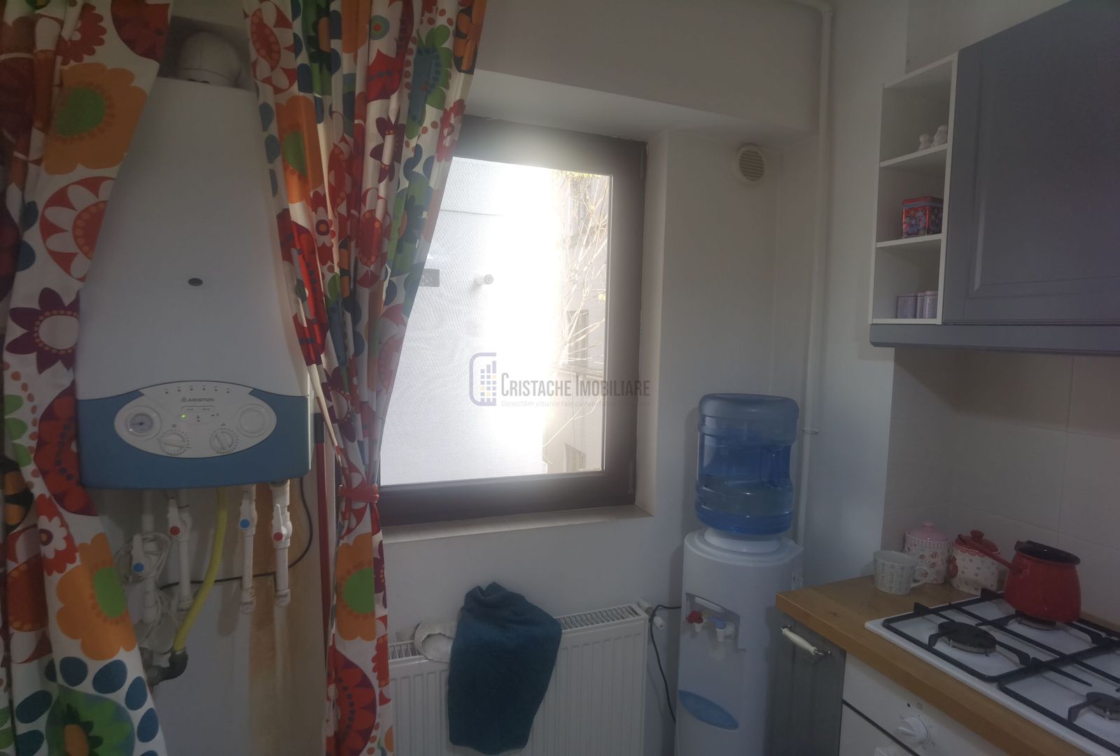 Ap. 2 cam. dec. cu centrala gaz_Primăria Sector 1_pet friendly_office_rezidental - Poză 5