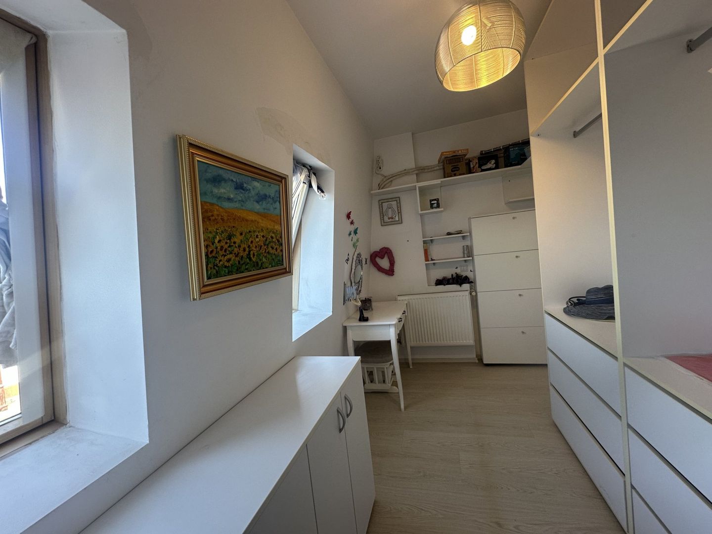 MAGURELE-NEW RESIDENCE, 3 CAMERE 90 MP, TERASA 40 MP, PARCARE! - Poză 21
