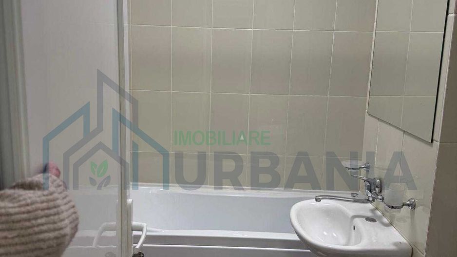 Proprietar ofer spre inchiriere apartament cu o camera - zona gara/pasaj ocrav bancila - Poză 5