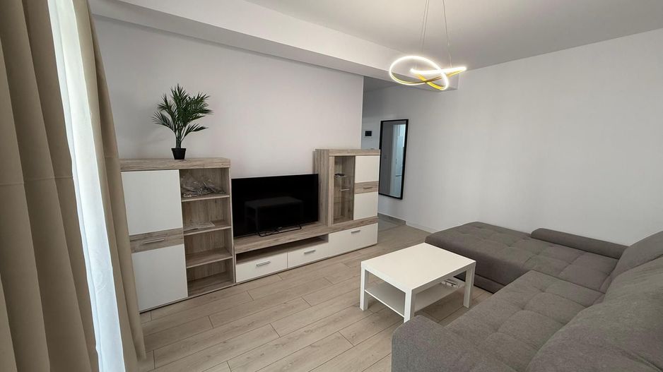 Giroc-Profi Neptun | 2 camere | Etaj 1 | Disponibil imediat - Poză 1