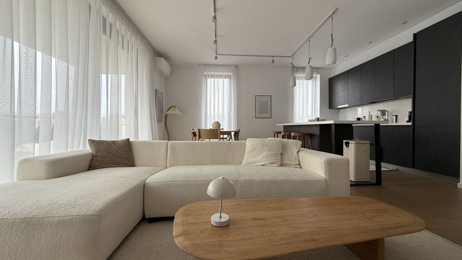 Apartament Jandarmeriei | Stejarii (The Ivy) - Poză 21