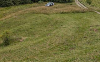 Parcele teren cu Panorama la Lac Colibita-ideal Cabana, Pensiune - Poză 3