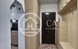 Apartament de inchiriat cu 2 camere in zona Rogerius, Oradea - Poză 9