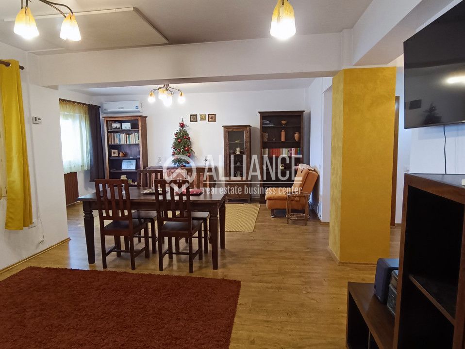 PENINSULA (COD03)- Apartament de lux cu priveliste magnifica ! - Poză 4