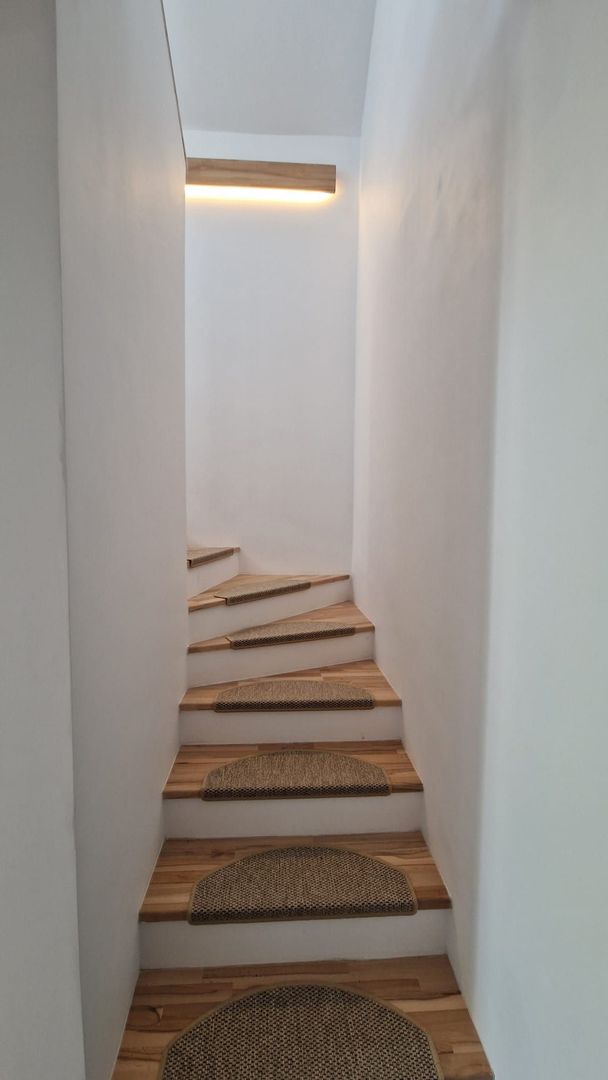 BRASADAS vinde casa NOUA tip PARTER in Paulesti. - Poză 5