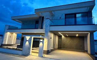 De vânzare | Casă 4 camere | Tunari - Poză 1