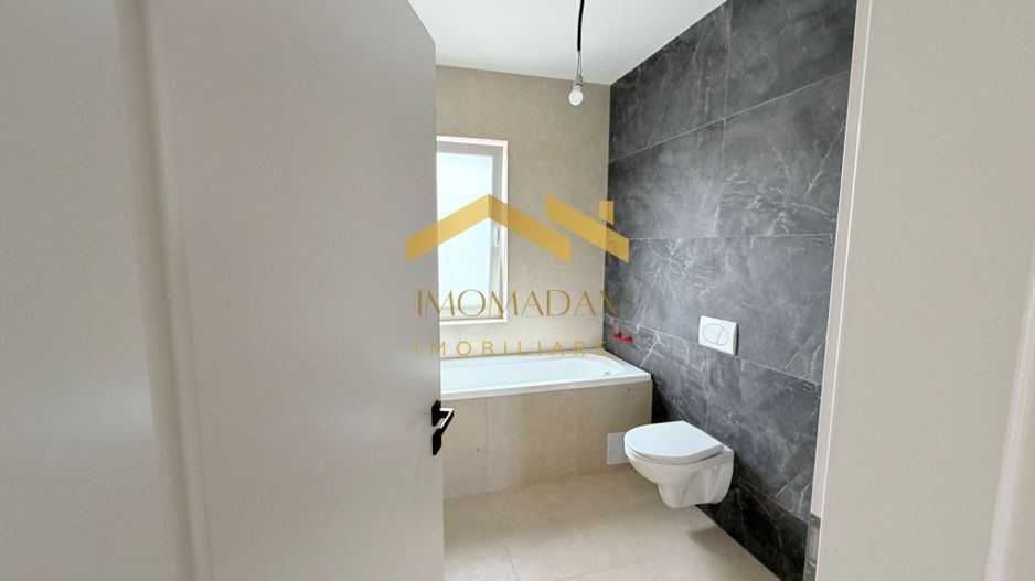 Bucovat-Duplex-Predare la Cheie - Poză 9