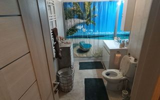 Apartament 3 camere de vânzare, parter, cu grădină, în Vișan - Poză 6