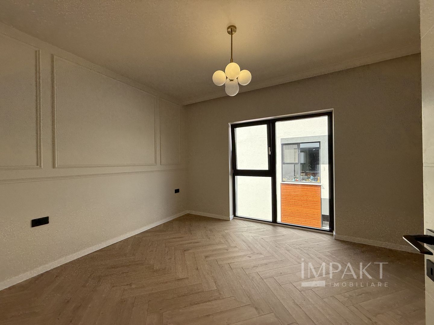 Duplex finisat la Cheie cu panorama superba in  Chinteni ! - Poză 16