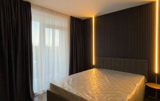 Apartament de LUX | 3 camere | Ultrafinisăt | 2 băi | 2 balcoane | Mărăști