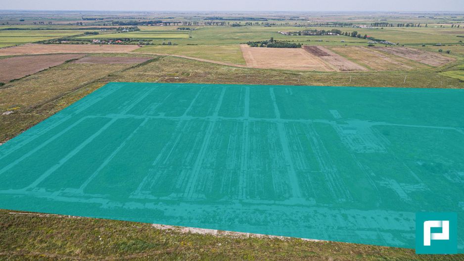 Teren 15Ha cu acces cale ferată - Poză 3