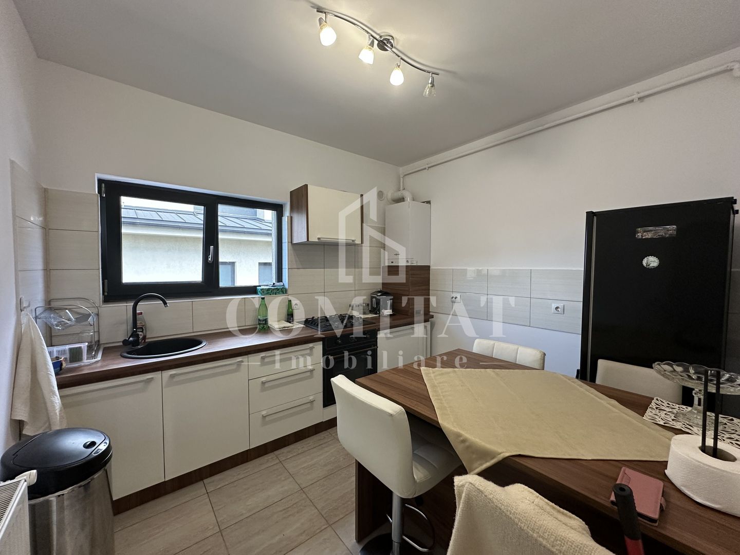 Apartament 2 camere | 56mp | Borhanci - Poză 4