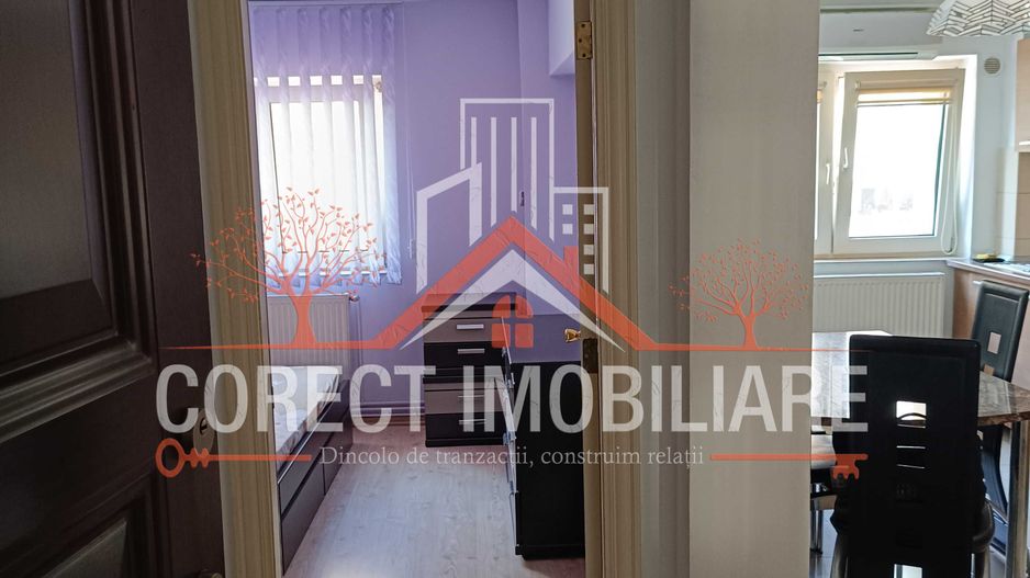 🏡Apartament cu 2 camere de inchiriat - Str.Calea Moldovei - 320€ - Poză 4