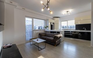 3 camere, premium, 2 bai, Zorilor Zona UMF, Observatorului, UTCN - Poză 13