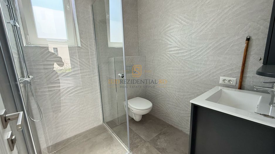 Casa Individuala 3 camere si 2 bai,teren 500 mp | Ansamblu Rezidential - Poză 7