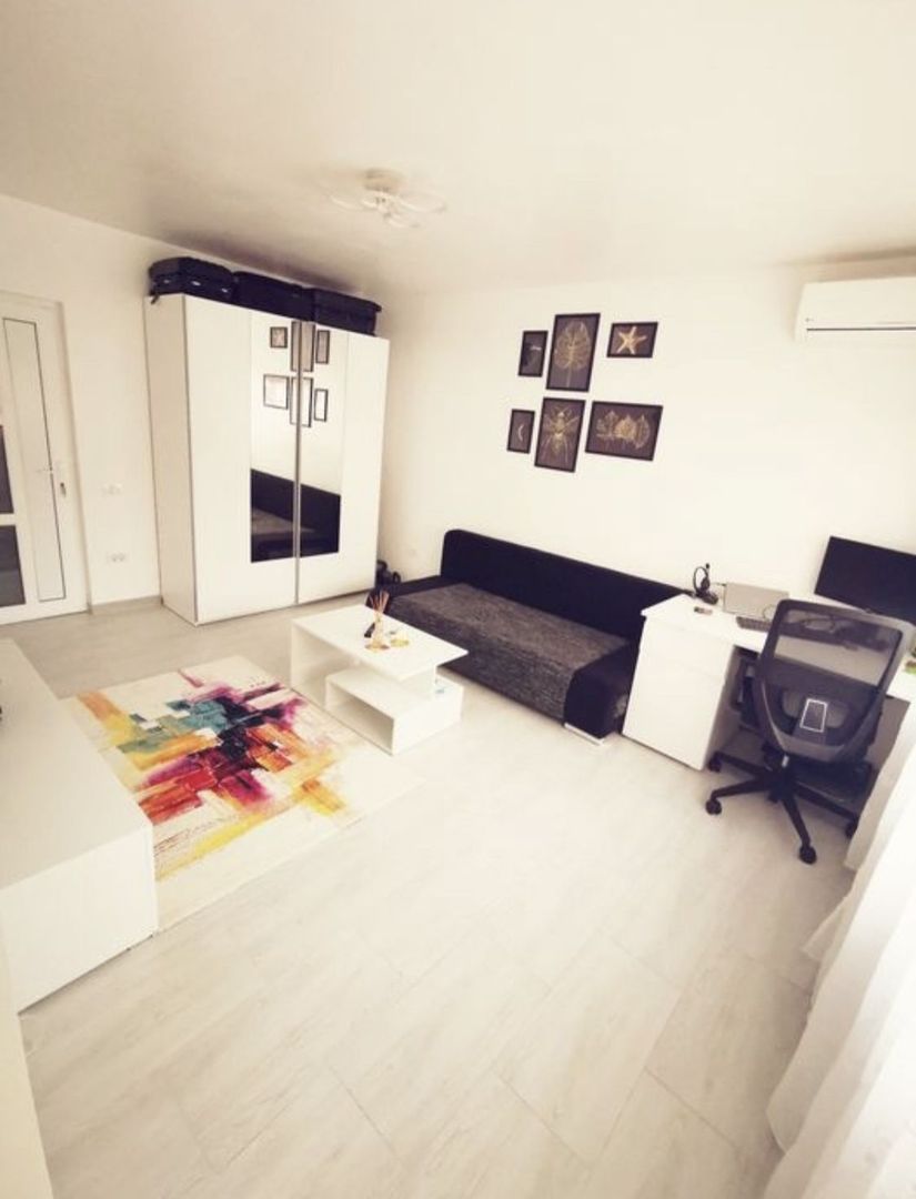 Apartament decomandat in Tomis 1 - Poză 4