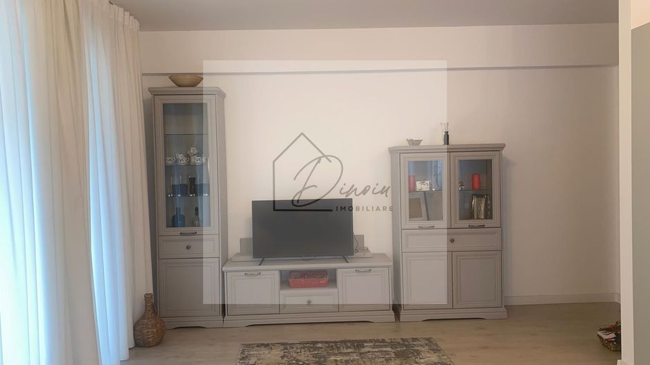 Apartament 2 camere Pipera I Ivory Residence I Mobilat lux I COM 0% - Poză 17