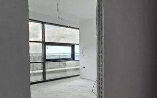 Penthouse Cu Terasă Imensă de 143 mp ,Utilă 114 mp si Priveliște Panoramică - Poză 9