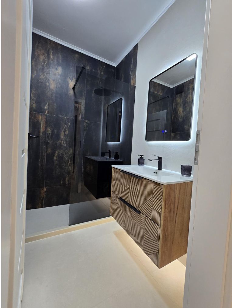 Prima inchiriere 2 camere Lux - Lujerului - Exigent - Finisaje premium - Poză 11
